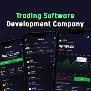Trading Software Development Company