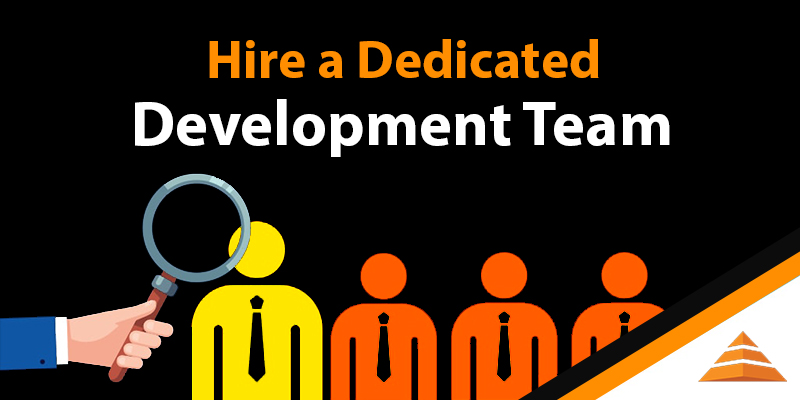 Reasons to Hire a Dedicated Development Team and Make it Work