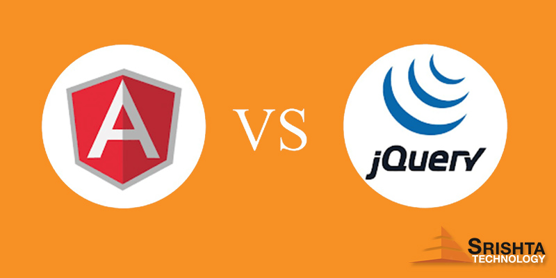 Why Use angular instead of jquery