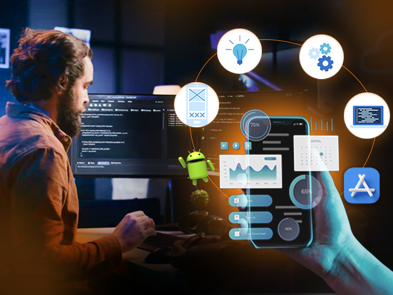 Powerful Mobile Apps