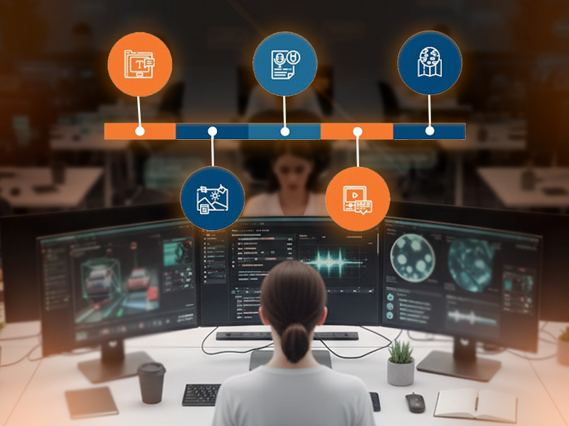 Stunning UI/UX Design